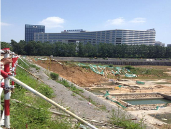 �Ϸʸ��A�ØI���޹�˾λ�ںϷ��и��^����·�c���´�����ږ|�Ͻ�һ���̘I���k������ס�õ��Ŀ