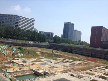 �Ϸʸ��A�ØI���޹�˾λ�ںϷ��и��^����·�c���´�����ږ|�Ͻ�һ���̘I���k������ס�õ��Ŀ