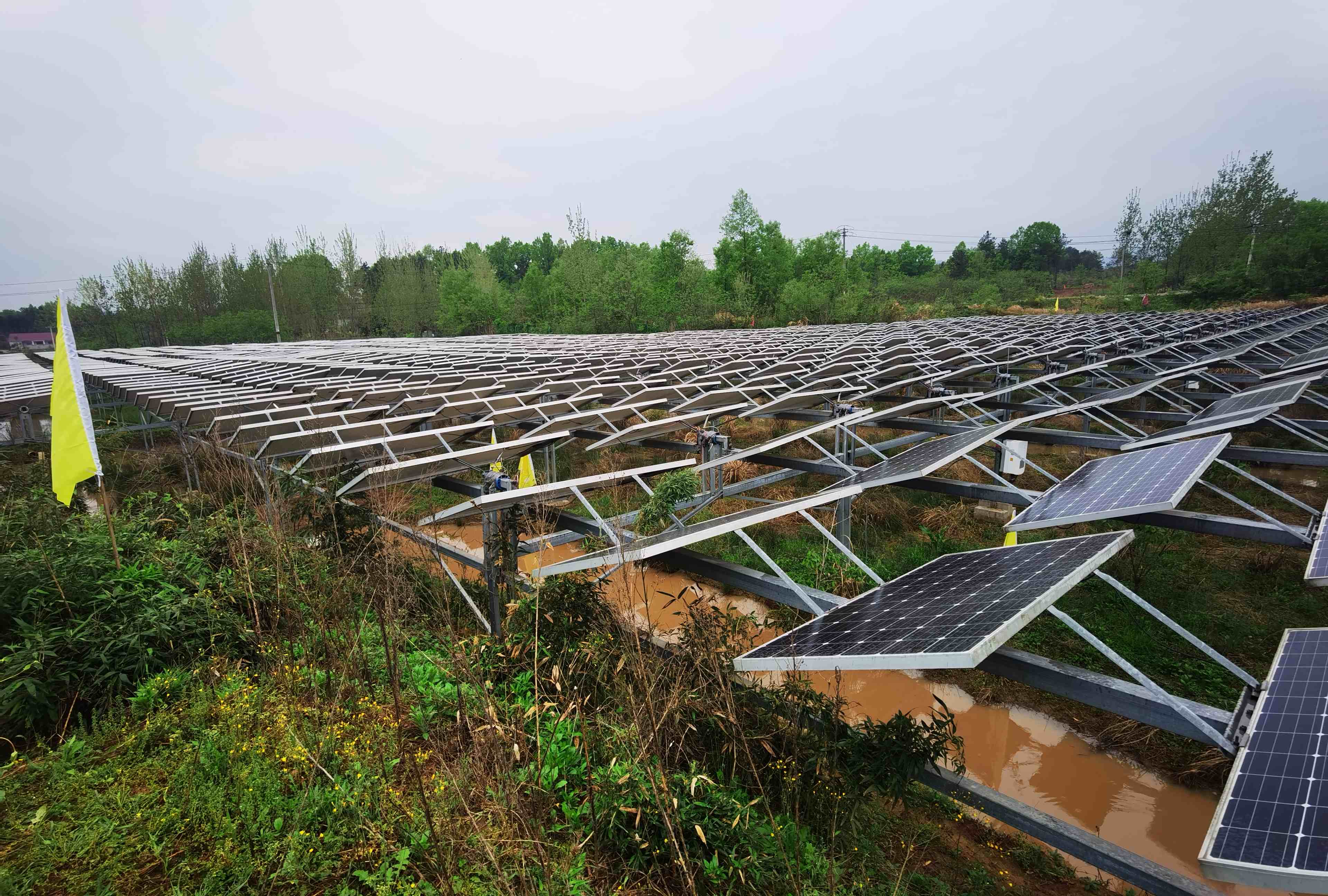 **����Դ���޹�˾���ٵ�λ�ڽ�կ�h�ĵĹ���l��O�估�����Oʩ�������Ｐ��������Y�a�����a���r���u�������P�M�Üy��